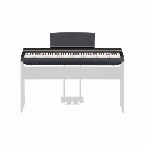قیمت خرید فروش پیانو دیجیتال Yamaha P-125B 